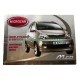 M-GO OWNERS OPERATORS MAINTENANCE SERVICE AND USER MANUAL